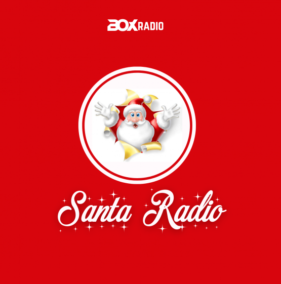 BOX : Santa Radio